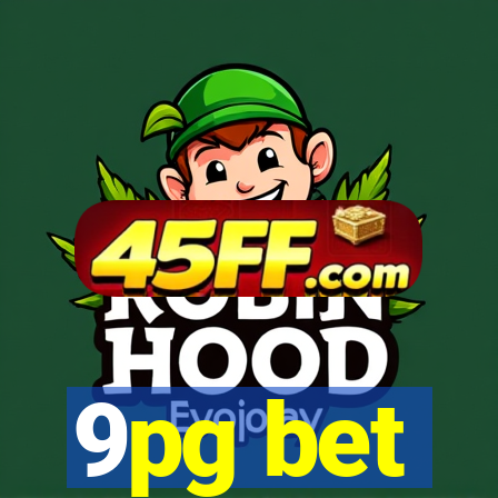 9pg bet